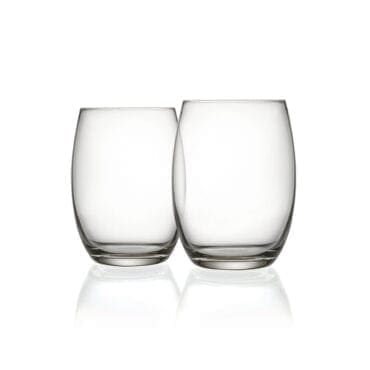 Alessi - Bicchieri long drink Mami XL 4pz