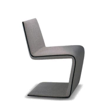 Minotti - Sedia Phillips