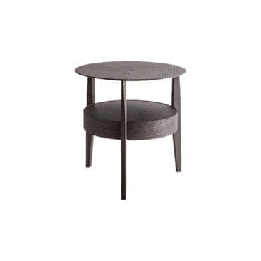 Molteni - Tavolino When eucalipto