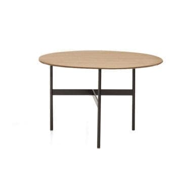 B&B Italia - Tavolino Formiche d67 rovere