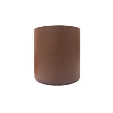 De Castelli - Vaso COHIBA Large H57 DeMaistral brunito