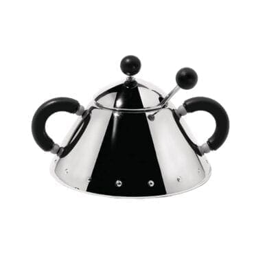 Alessi - Zuccheriera 9097B