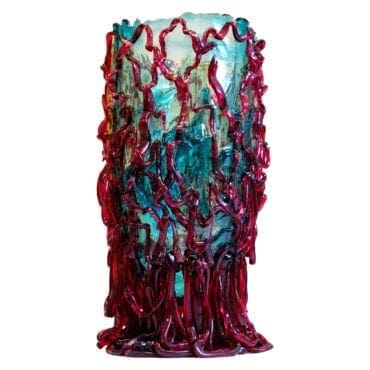 Corsi Design - Vaso Medusa Extra Colour XXL