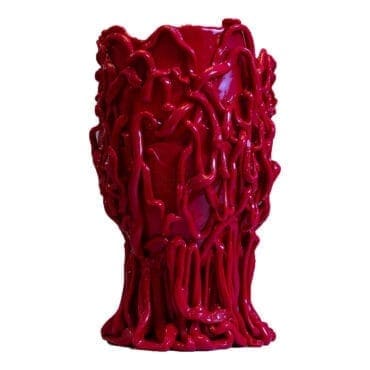 Corsi Design - Vaso Medusa XL rosso