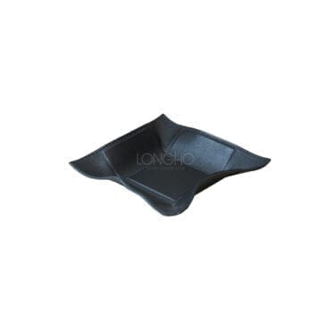 giobagnara - svuotasche nero 1 longho palermo