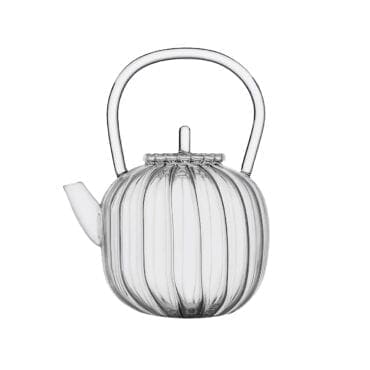 Ichendorf - Teiera con filtro Cha No Yu