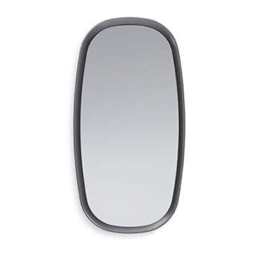 B&B Italia - Specchio rettangolare Madison 161x84