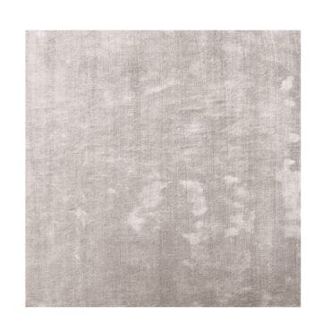 Minotti Tappeto Dibbets Grigio Argento 300 x 300