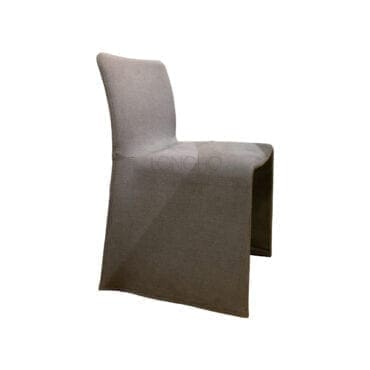 Molteni - Sedia Glove tessuto cat.K