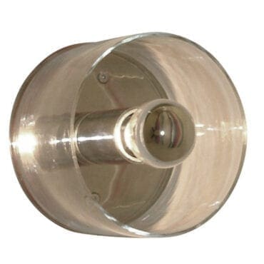 Oluce - Lampada da parete Fiore