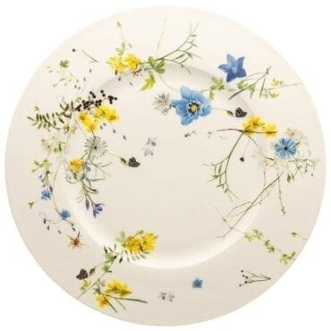 Rosenthal - Segnaposto Brillance Fleurs des Alpes 33