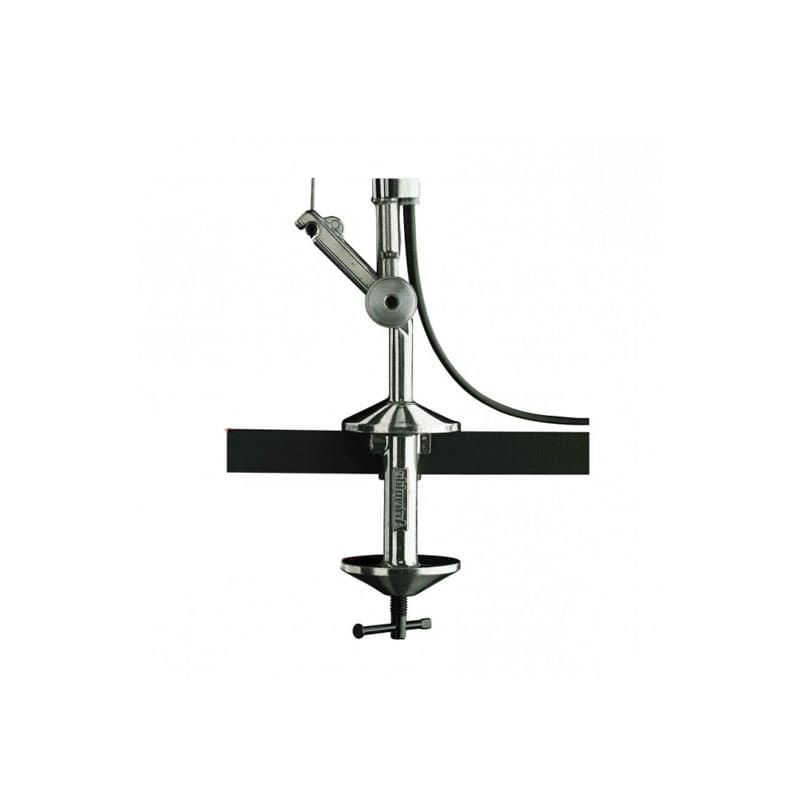Artemide morsetto per lampada da tavolo Tolomeo Longho Design Palermo