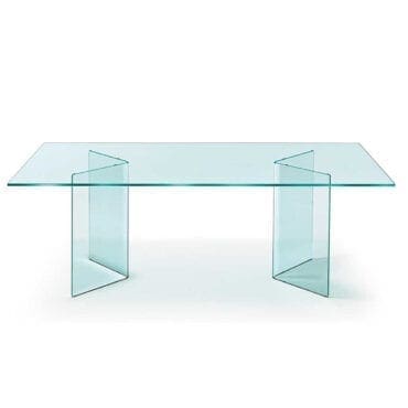 Fiam - Tavolo Corner 180x90