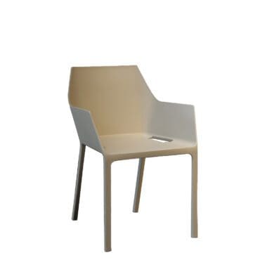 Kristalia – Sedia Mem polipropilene Longho Design Palermo