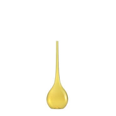 NasonMoretti - Vaso Bolle giallo basso
