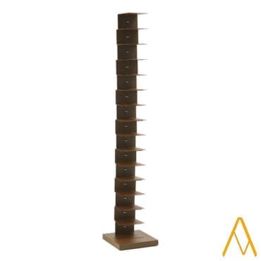 Opinion Ciatti - Ptolomeo Corten Base Corten  h215