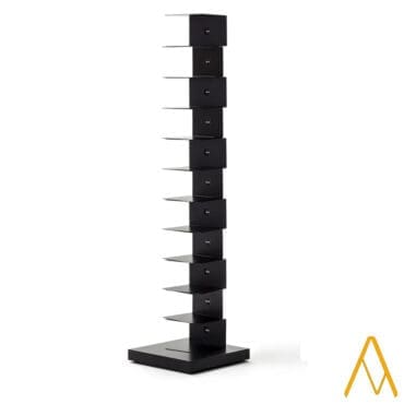 Opinion Ciatti - Ptolomeo Nero Base Nera h160