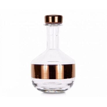 Tom Dixon - Decanter Whiskey Tank rame