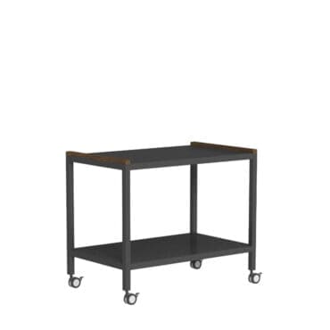 Talenti - Carrello Cart Graphite