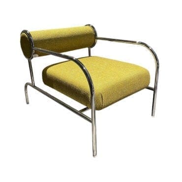 Cappellini - Poltroncina Sofa with arms