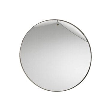Fiam - Specchio Pinch rotondo