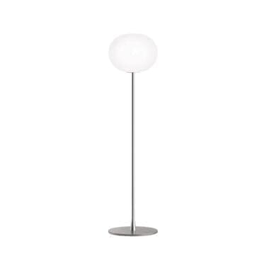 Flos - Glo-Ball F 1 argento