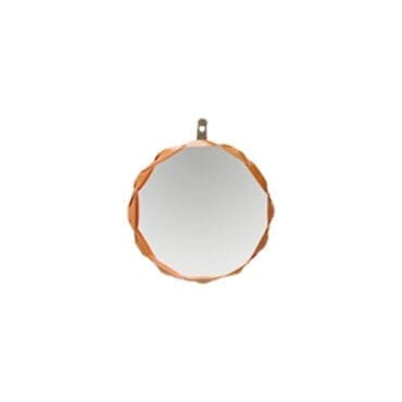 Zanotta - Specchio Raperonzolo d51