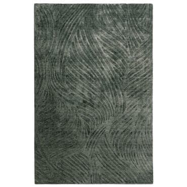 Carpet Edition - Tappeto Bamboo Design Jungle Alga 200x300