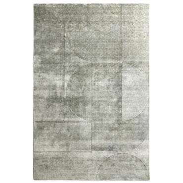 Carpet Edition - Tappeto Bamboo Design Seashell 300x400