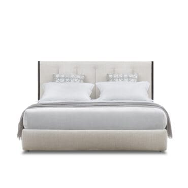 Flou Letto matrimoniale Koi longho design palermo