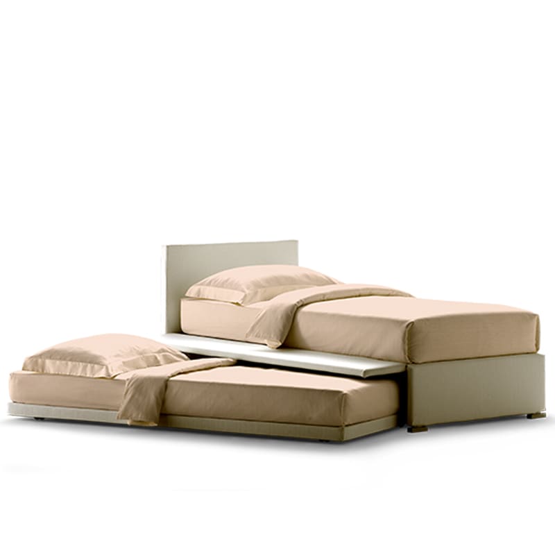 Flou Letto singolo Biss LONGHO Design Concept Store