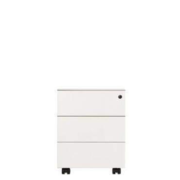 Kristalia – Cassettiera Bureau Longho Design Palermo