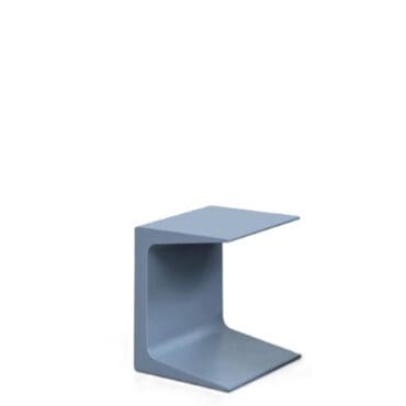 Kristalia – Tavolino CU H 45 Longho Design Palermo
