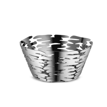 Alessi - Barket Inox 21
