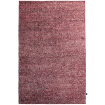 Carpet Edition - Tappeto Steel rosso 200x300