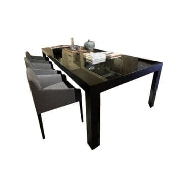 Unifor - Tavolo direzionale Naos