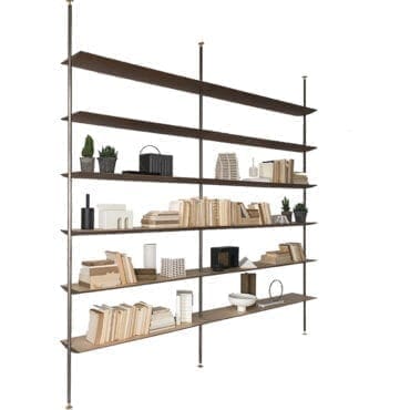 Living Divani - Parete Sailor