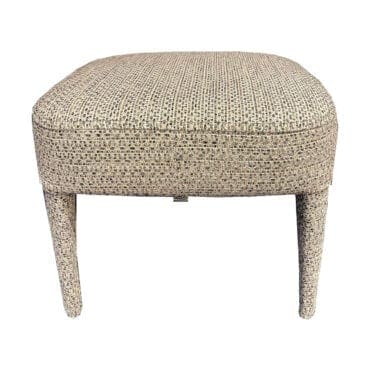 Maxalto - Febo Pouf tessuto cat.B