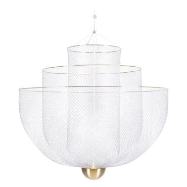 Moooi - Meshmatics Large