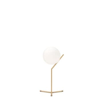 Flos - Lampada IC T 1 High Ottone