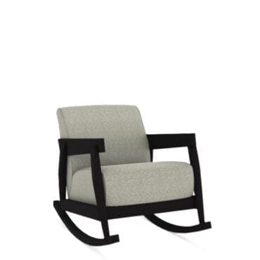 Gervasoni – Dondolo Brick 307 tessuto cat.D