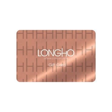 LONGHO GIFT CARD BRONZE