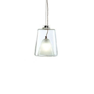 Oluce Lampada a sospensione Lanternina 471 0 Longho Design Palermo