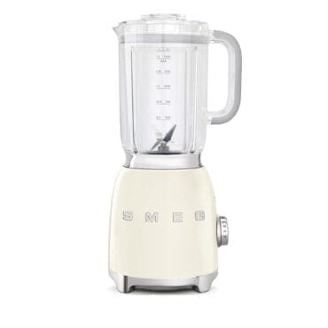 SMEG - Frullatore crema lucido