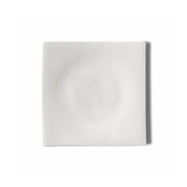Knindustrie - Piatto Fusion 6pz 25x25