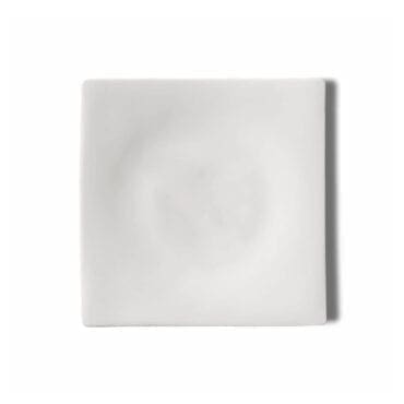 knindustrie fusion piatto quadrato longho palermo 30x30