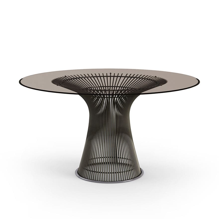 knoll platner longho palermo