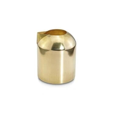 Tom Dixon - Lattiera Form brass