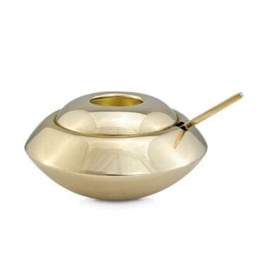 tom dixon form zuccheriera longho palermo