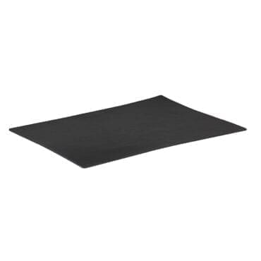 Giobagnara - Desk Blotter TODI 1 Nero
